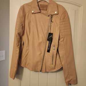 Blanknyc Women's Jacket
